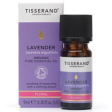 유기농 라벤더 에센셜오일 (Organic Lavender)