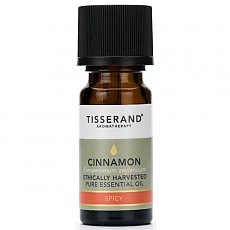 씨나몬 에티컬리하베스티드 에센셜오일(Cinnamon)